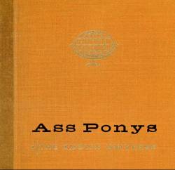 Ass Ponys : The Known Universe